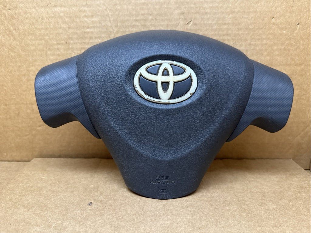 Toyota Corolla Matrix Left Front Driver Side Steering Wheel Air Bag Airbag1