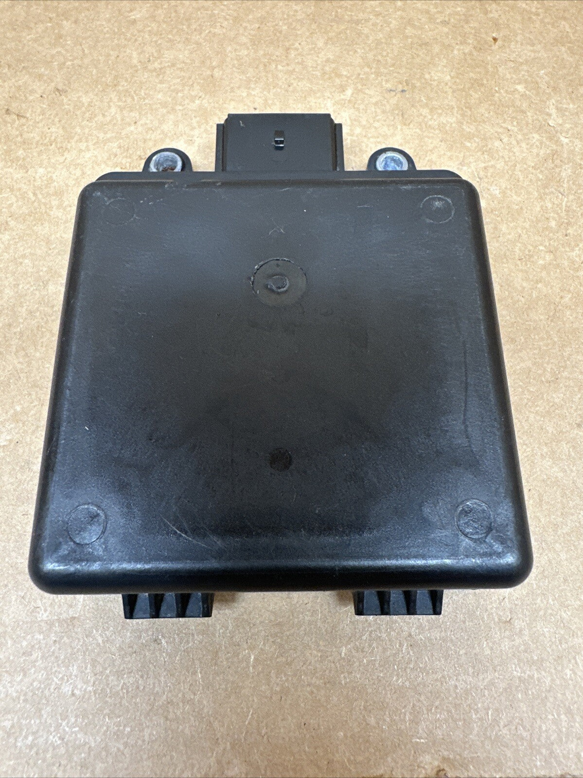 2016 2017 Ford Edge Rear Blind Spot Sensor Module FT4T14D453AD6