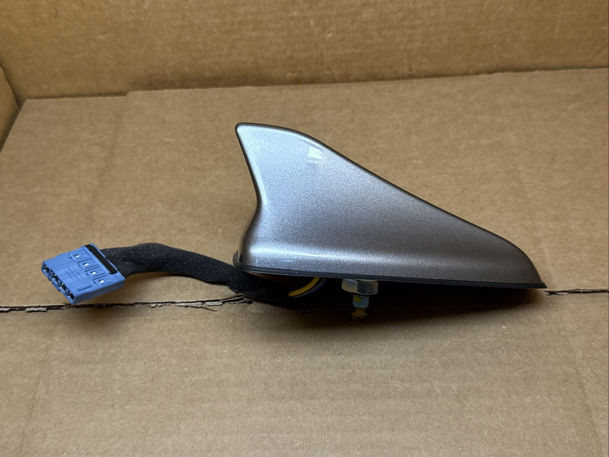 2019 2020 Hyundai Santa Fe Roof Shark Fin Radio Antenna Gray 96210 S2200S2C5