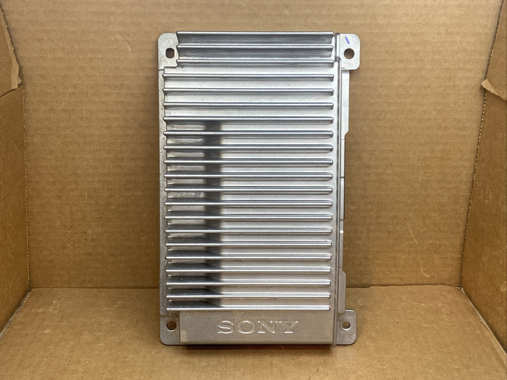 10 12 Ford Fusion Radio Audio Amp Amplifier Sony OEM BL3T 18B849 AE1