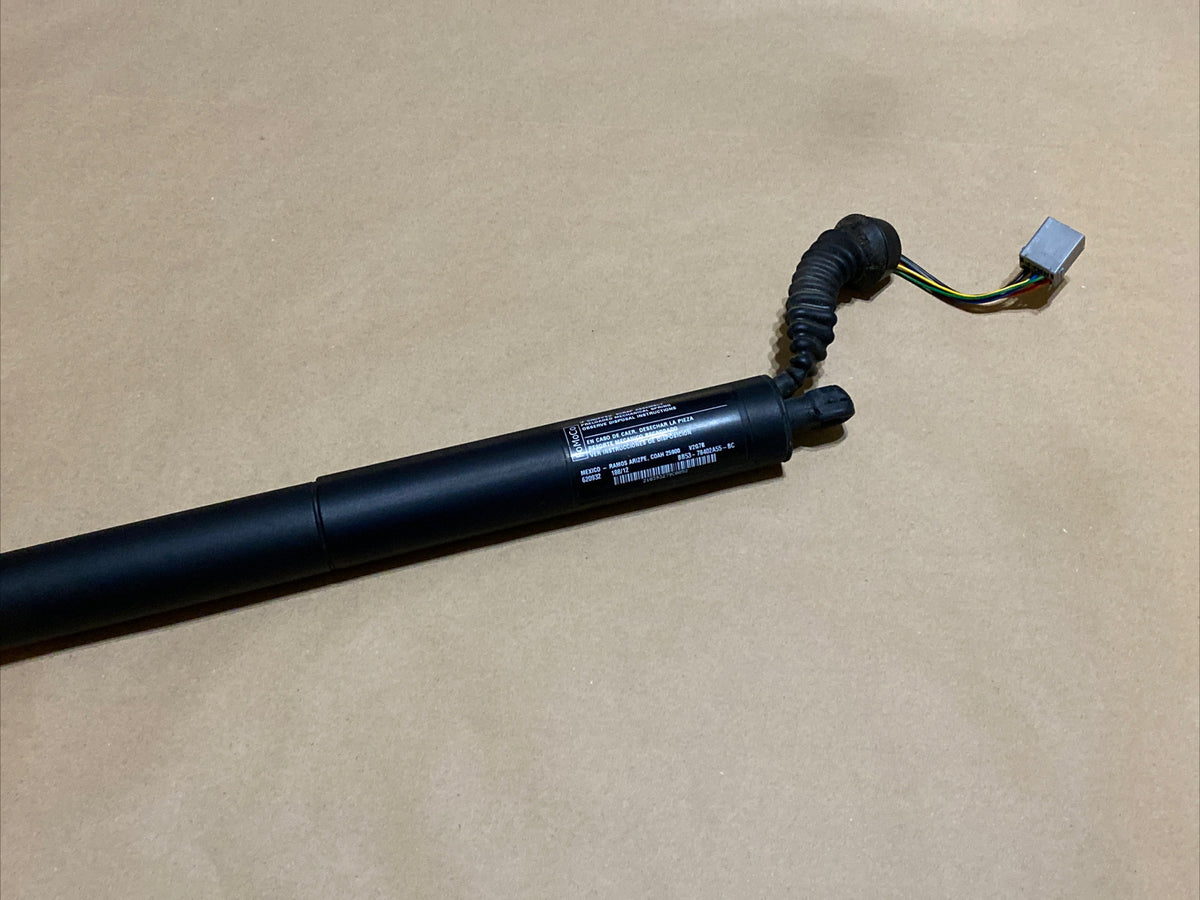 11 15 Explorer MKX Rear Power Lift Gate Liftgate Hatch Strut BB53 78402A55 BC2