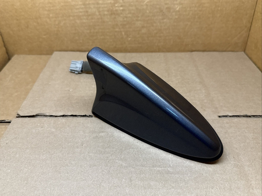 2018 2021 Hyundai Tucson Shark Fin Antenna Coliseum Gray 96210 D3300Z5G2