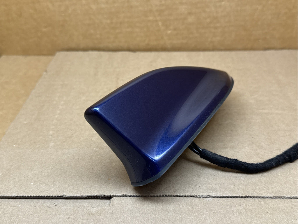 2021 2023 Nissan Rogue Radio Shark Fin Antenna Blue 28208 6RR0A 3A5