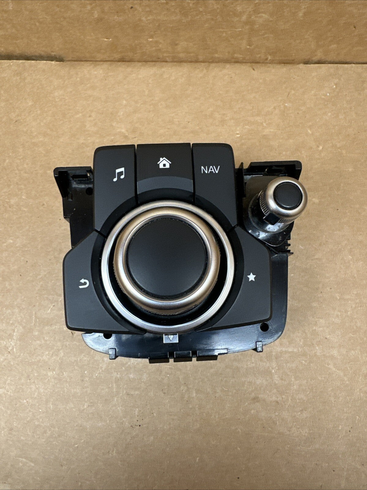 2016 MAZDA CX 5 CX 9 SKYACTIV SWITCH COMMAND KA0G 66 CM00
