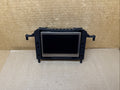 2016 2018 Ford Transit 150 4.2" Radio Information Display Screen GK4T 18B955 JC0