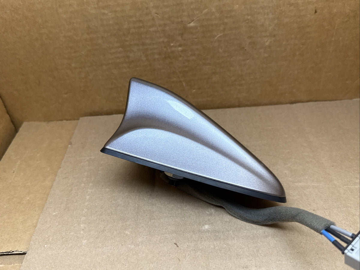 2016 2019 Kia Sportage Shark Fin Antenna OEM Gray 96210 D9300E6S3
