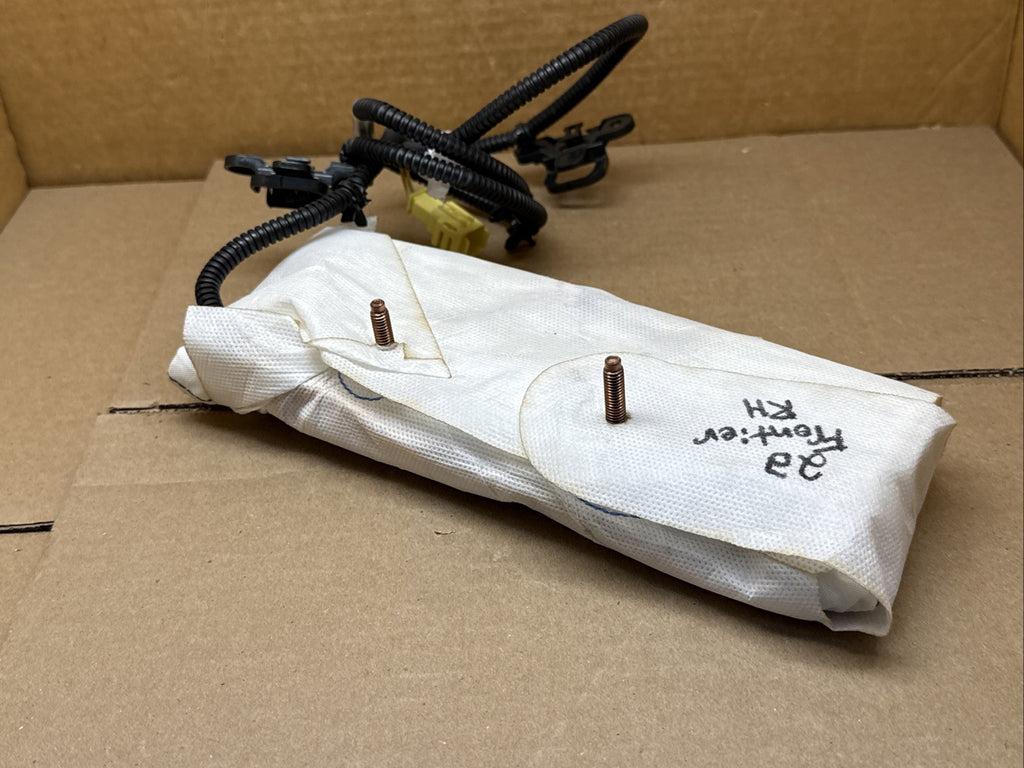 2022 2026 Nissan Frontier Front Right Side Passenger Seat Air Bag Airbag7