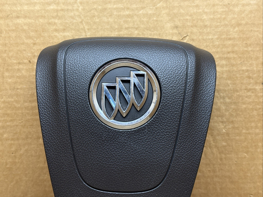 2013 2020 Buick Encore Front Left Driver Steering Wheel Air Bag Airbag Brown5