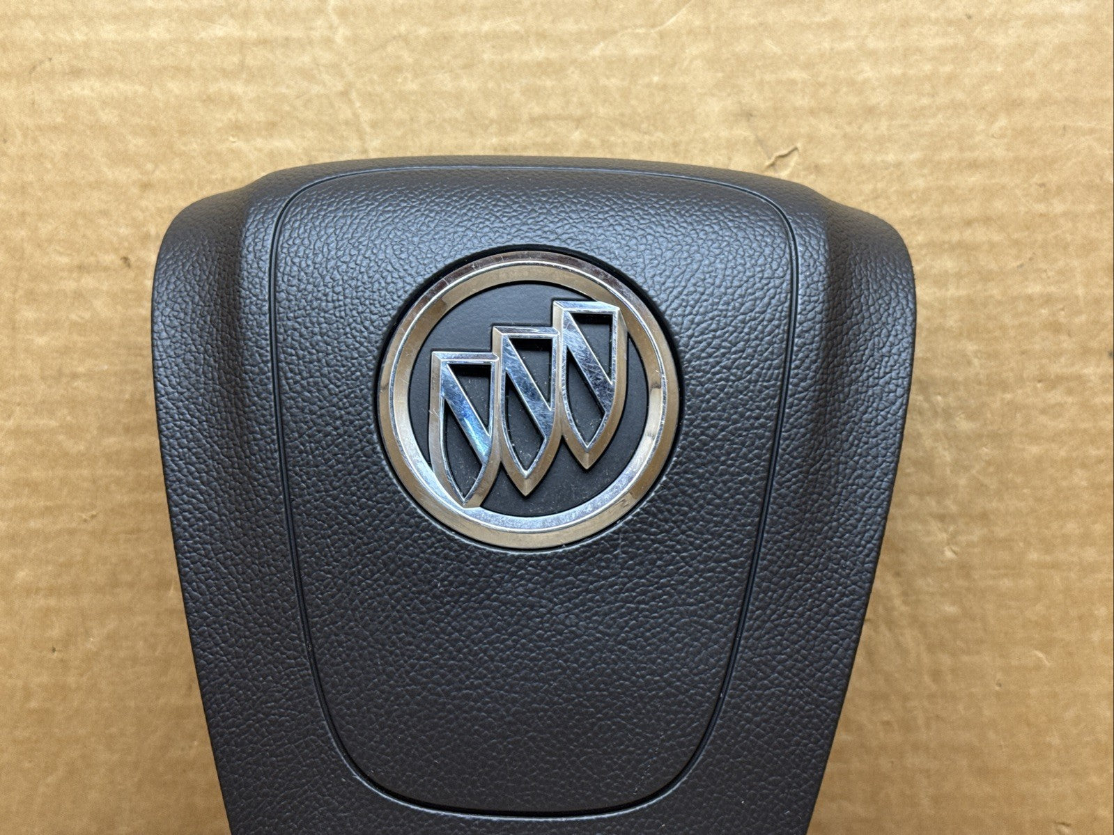 2013 2020 Buick Encore Front Left Driver Steering Wheel Air Bag Airbag Brown5