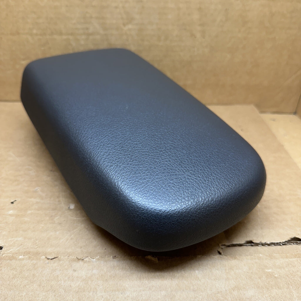 09 13 Toyota Corolla Front Center Console Lid Armrest Arm Rest OEM Black0