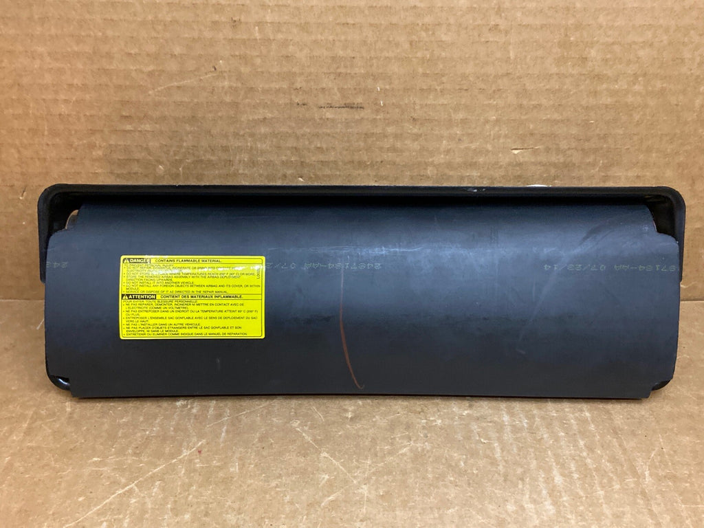 2015 2017 CHRYSLER 200 Front Right Side Passenger Knee Lower Air Bag Airbag0