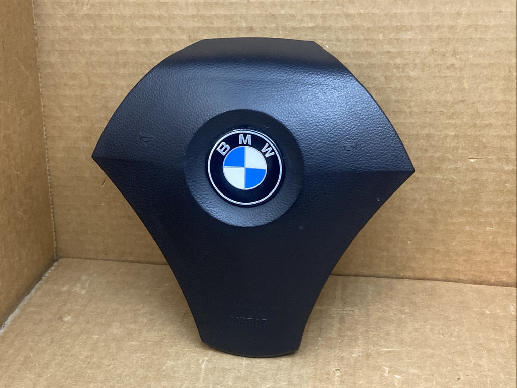 BMW 525i 530i 545i Front Left Driver Side Steering Wheel Air Bag Airbag3
