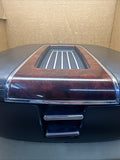2007 2013 Cadillac Escalade ESV Center Console Lid Top Armrest0