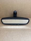 2018 2022 Grand Cherokee Rear View Mirror Automatic Dimming OEM 68339537AB0