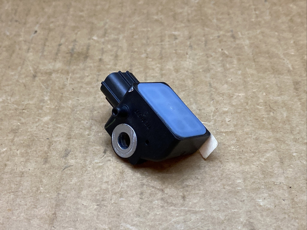 2009 2011 Honda Pilot Front Crash Impact Sensor 77970 SZA A010 M1 VA5