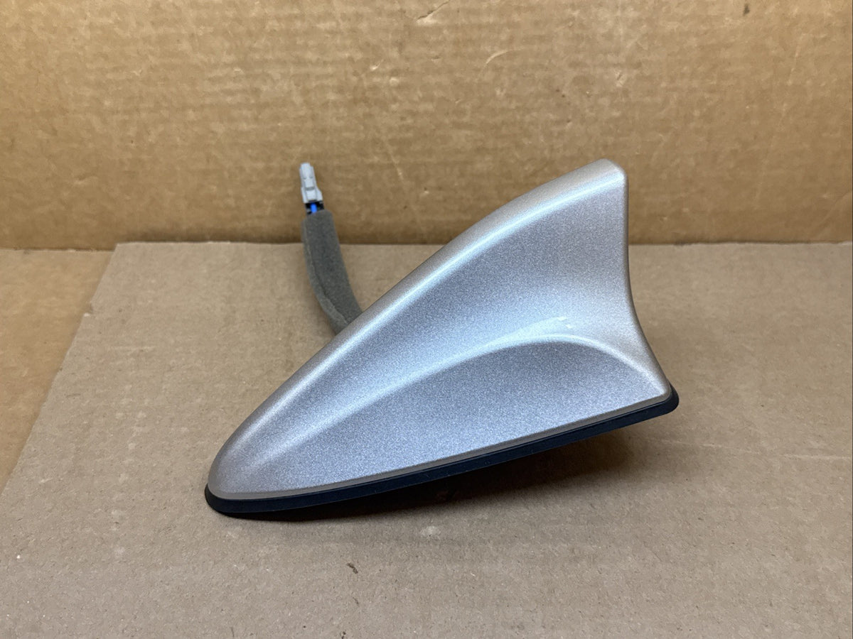 2019 2021 Hyundai Tucson Shark Fin Antenna Silver 96210 D3200T8T0