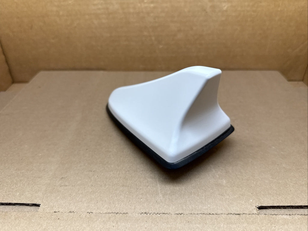 2019 2020 Kia Optima Roof Mounted Radio Antenna Snow White Pearl 96210 D5101SWP3