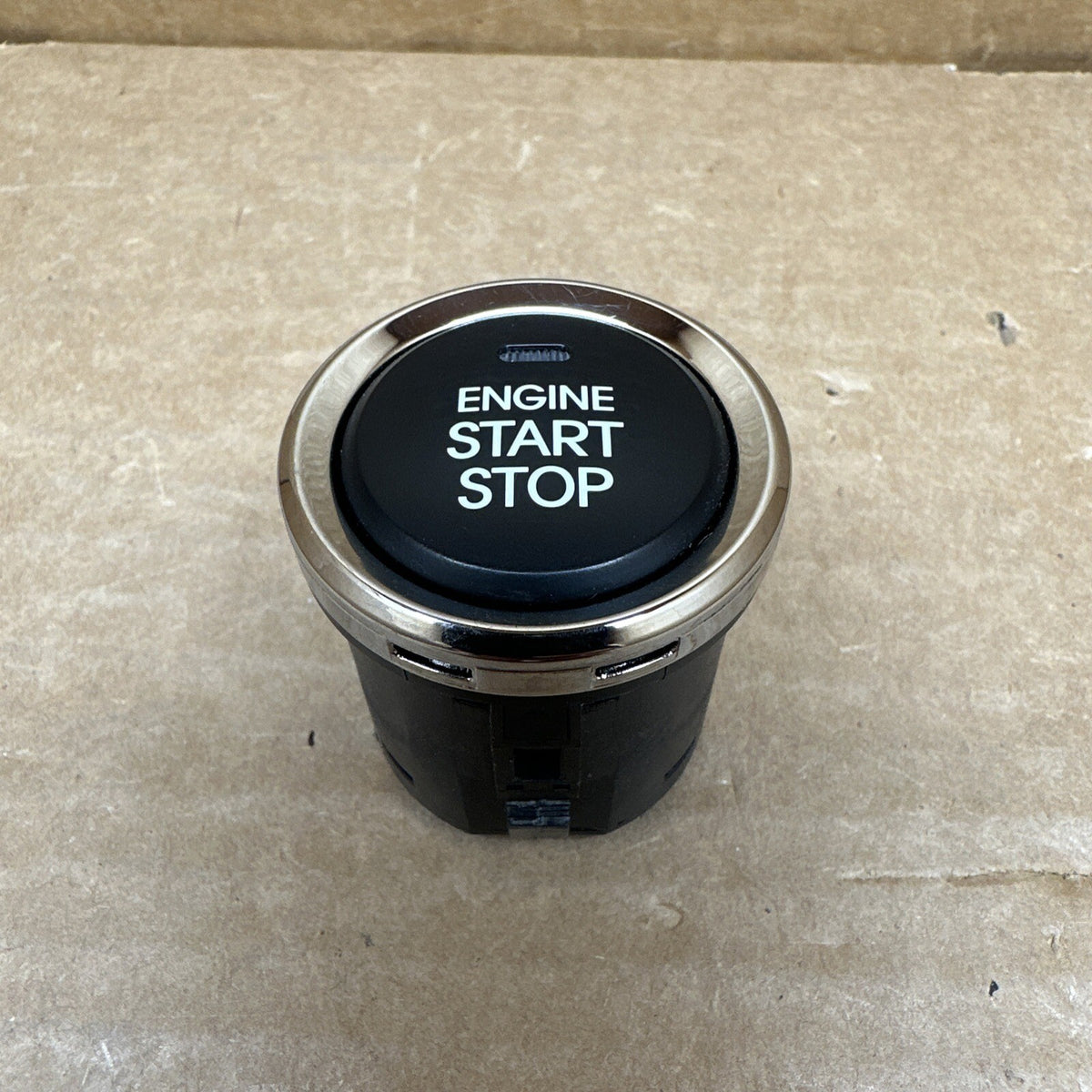 2011 2013 Kia Optima OEM Start Stop Engine Push Button Switch 95430 2T9000