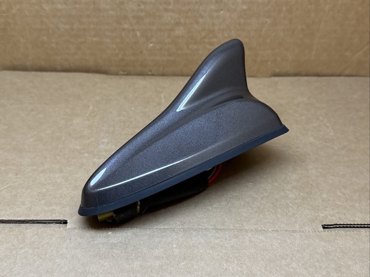 2015 2019 Hyundai Sonata Shark Fin Antenna Dark Truffle Metallic 96210 C2500NN80