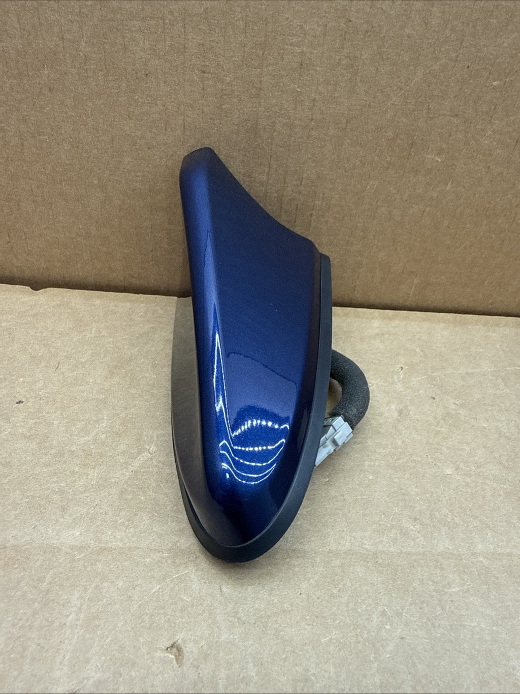 2019-2020 Hyundai Elantra Radio Antenna Lakeside Blue Metallic 96210-F3500VU80