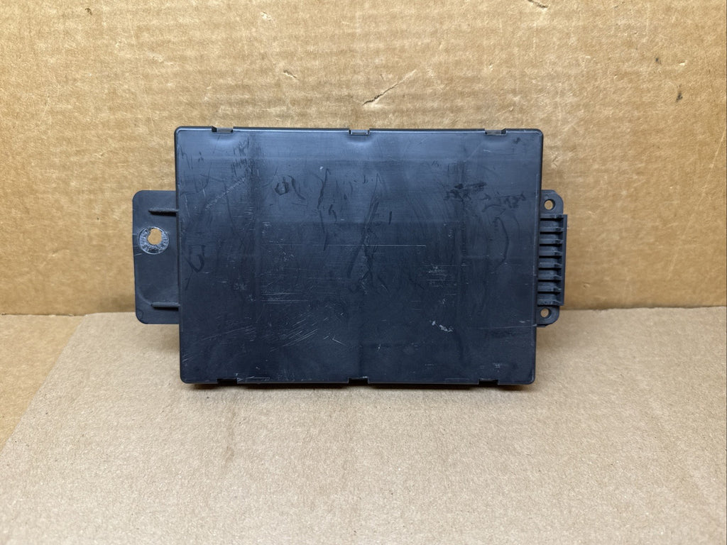 2011 2015 Ford Explorer Temperature Temp Climate Control Module EB5T 18C612 DC8