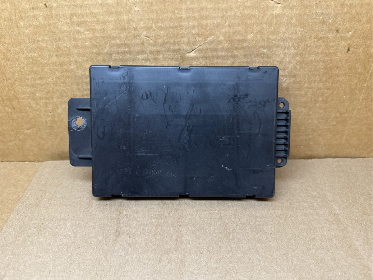 2011 2015 Ford Explorer Temperature Temp Climate Control Module EB5T 18C612 DC8