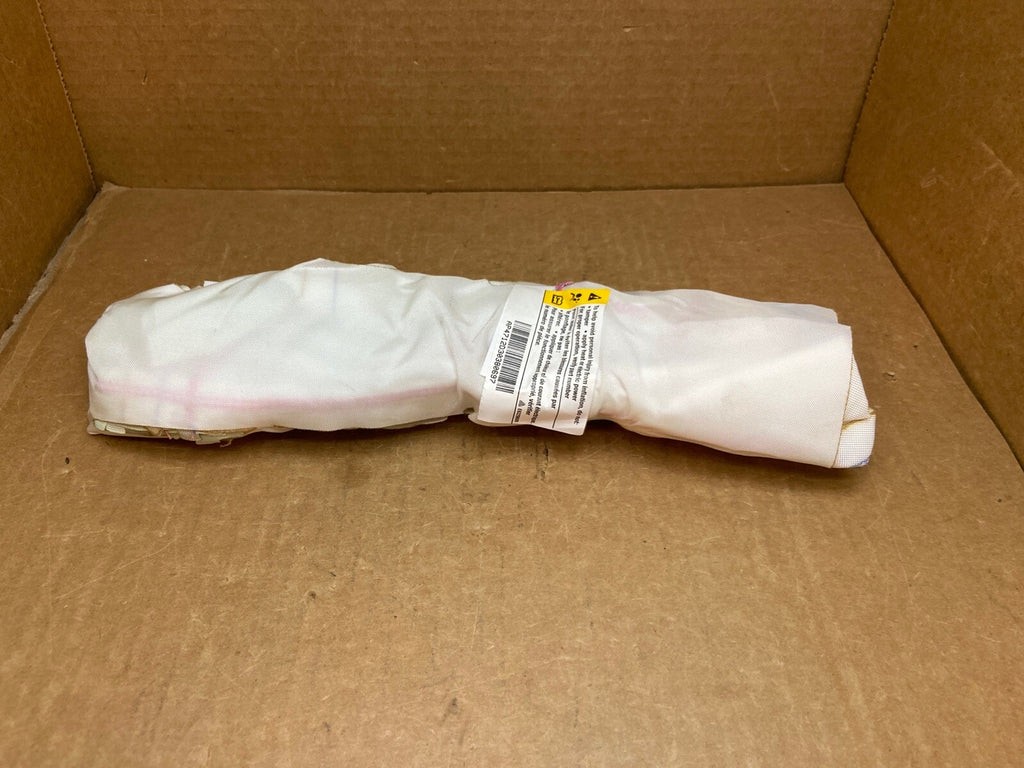 2009 2011 GMC Acadia Front Right Side Passenger Seat Air Bag Airbag0