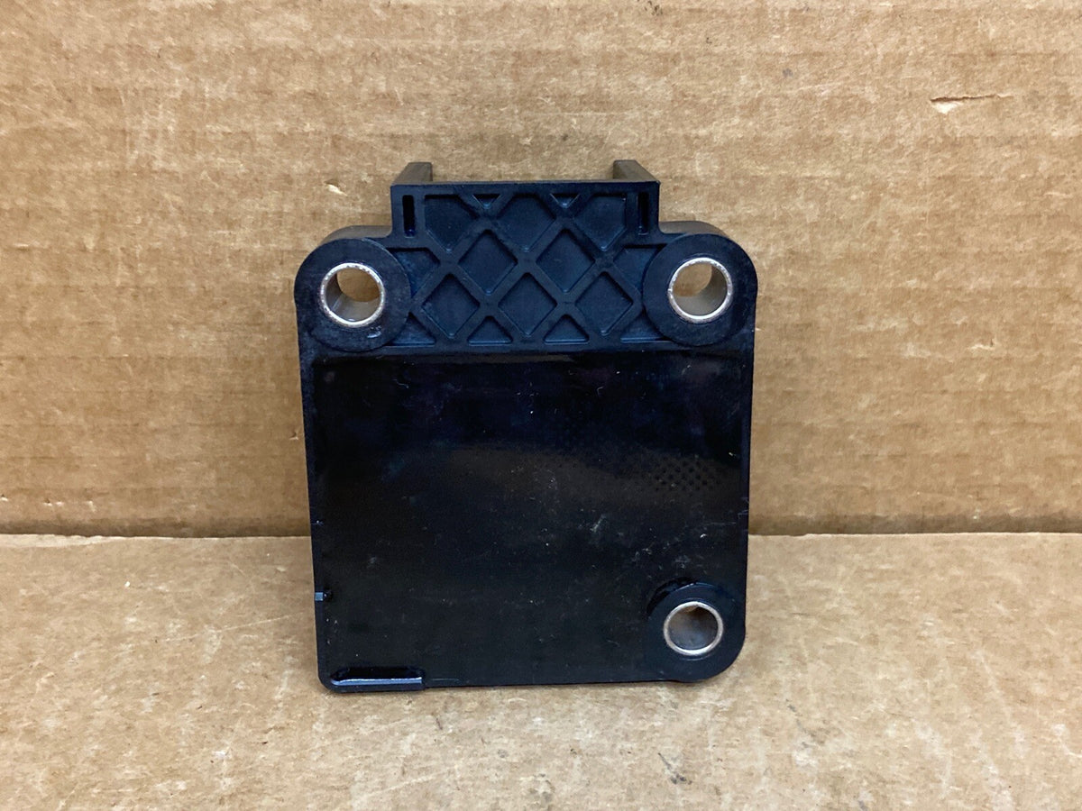 GM Silverado Sierra OEM Supplemental Restraint System Sensor Module 258341697