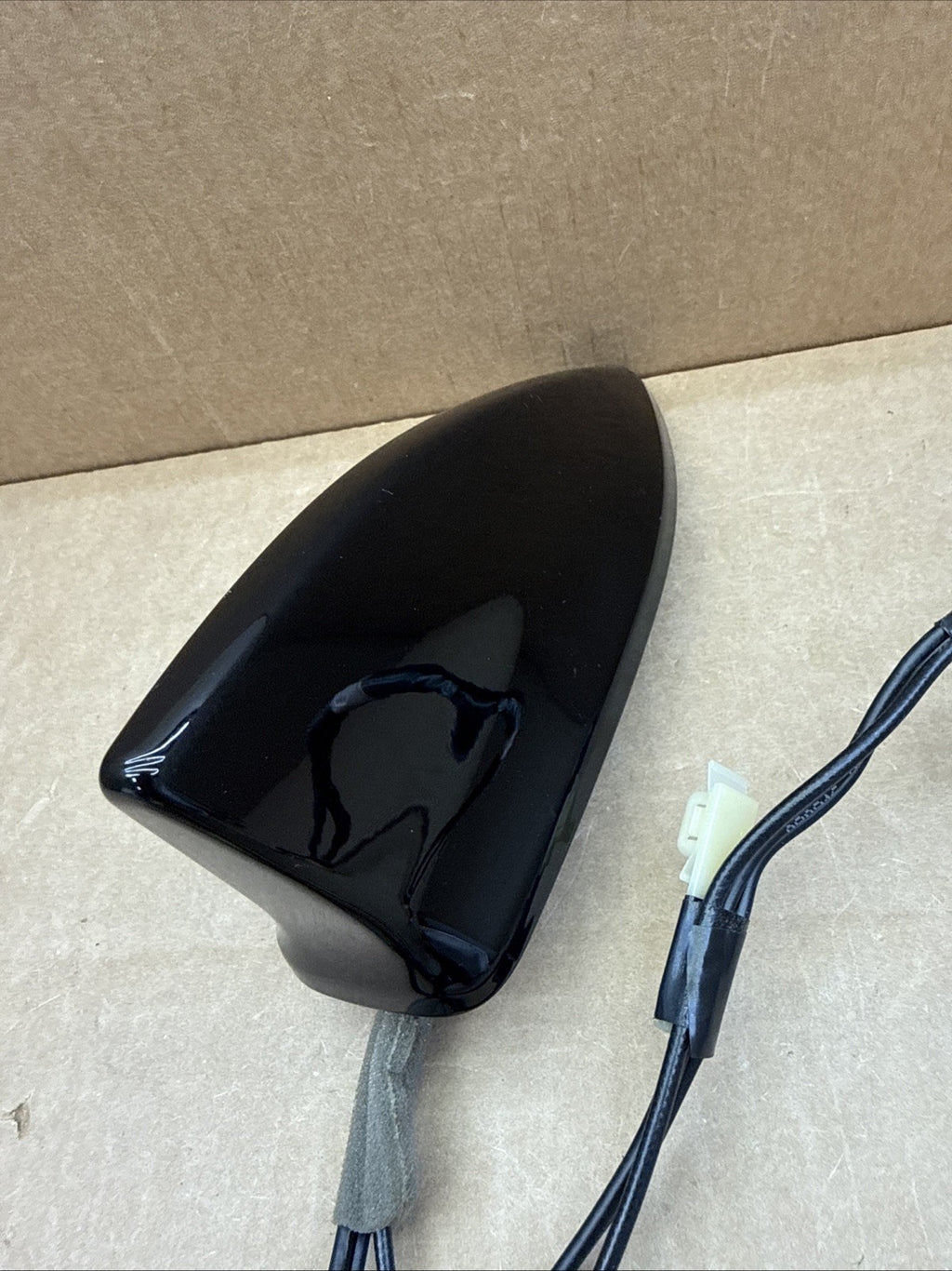2016-2021 Honda Civic Roof Shark Fin Antenna Black 39150-TBA-A011-M1 , NH-731P1