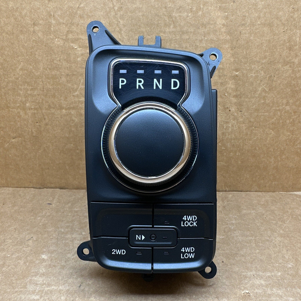 2013 2018 Dodge Ram 1500 Transmission Gear Shifter Selector Shift 68171965AK0