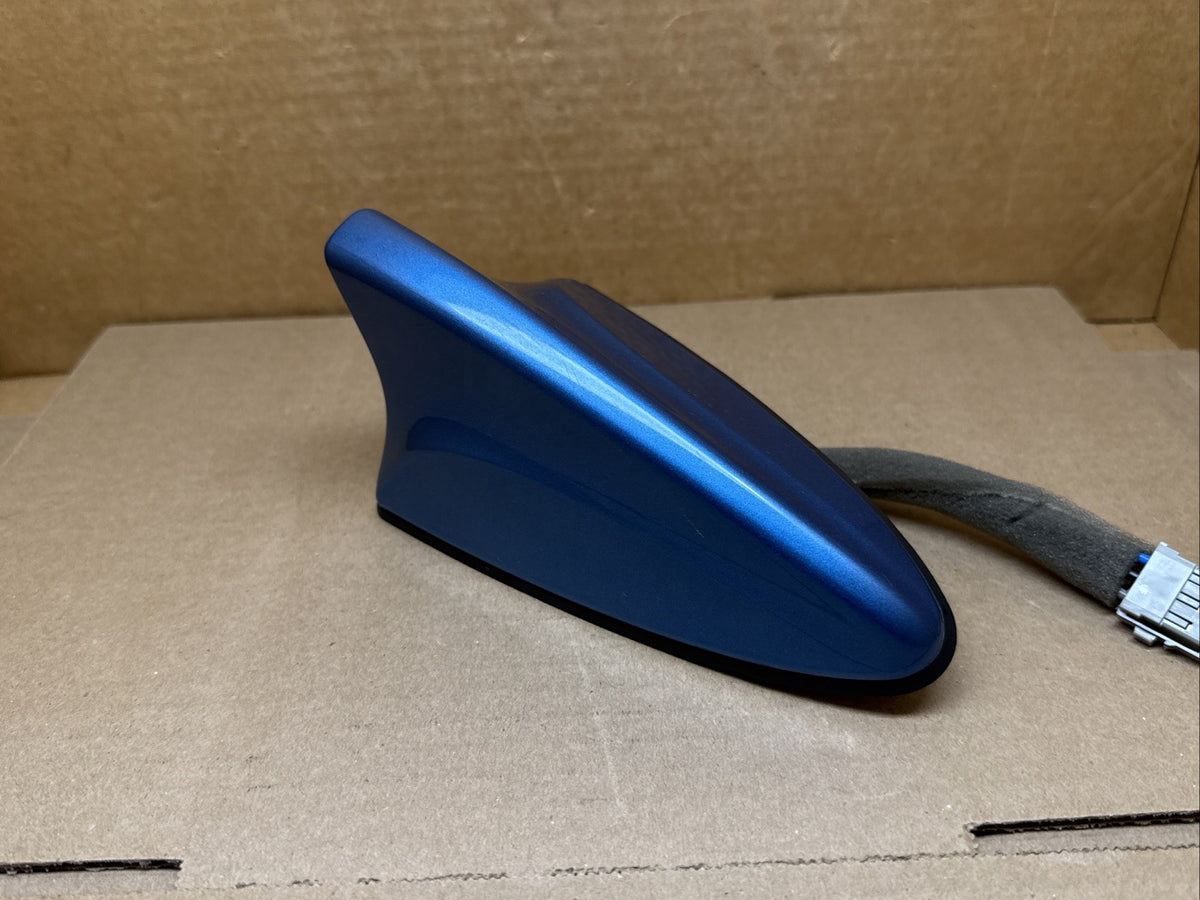 2016 2021 Hyundai Tucson Shark Fin Antenna Blue R5U 96210 D3300R5U1