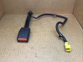 2011 2017 Hyundai Accent Front Left Driver Side Seatbelt Buckle 88830 1R500RY0