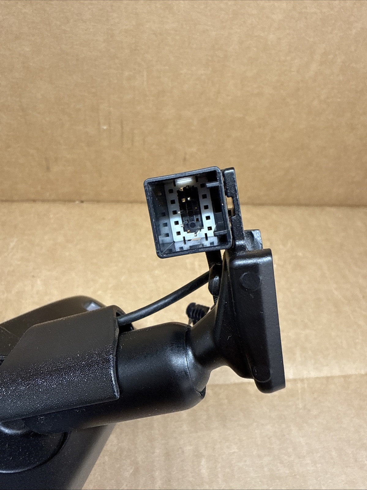 2016 2023 CADILLAC CT6 OEM MANUAL DIM VIDEO DISPLAY REAR VIEW MIRROR 841272695