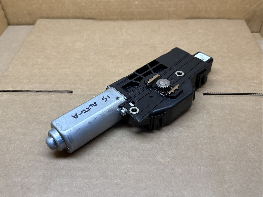 2013 2018 Nissan Altima Sun Roof Sunroof Motor 2921266D064