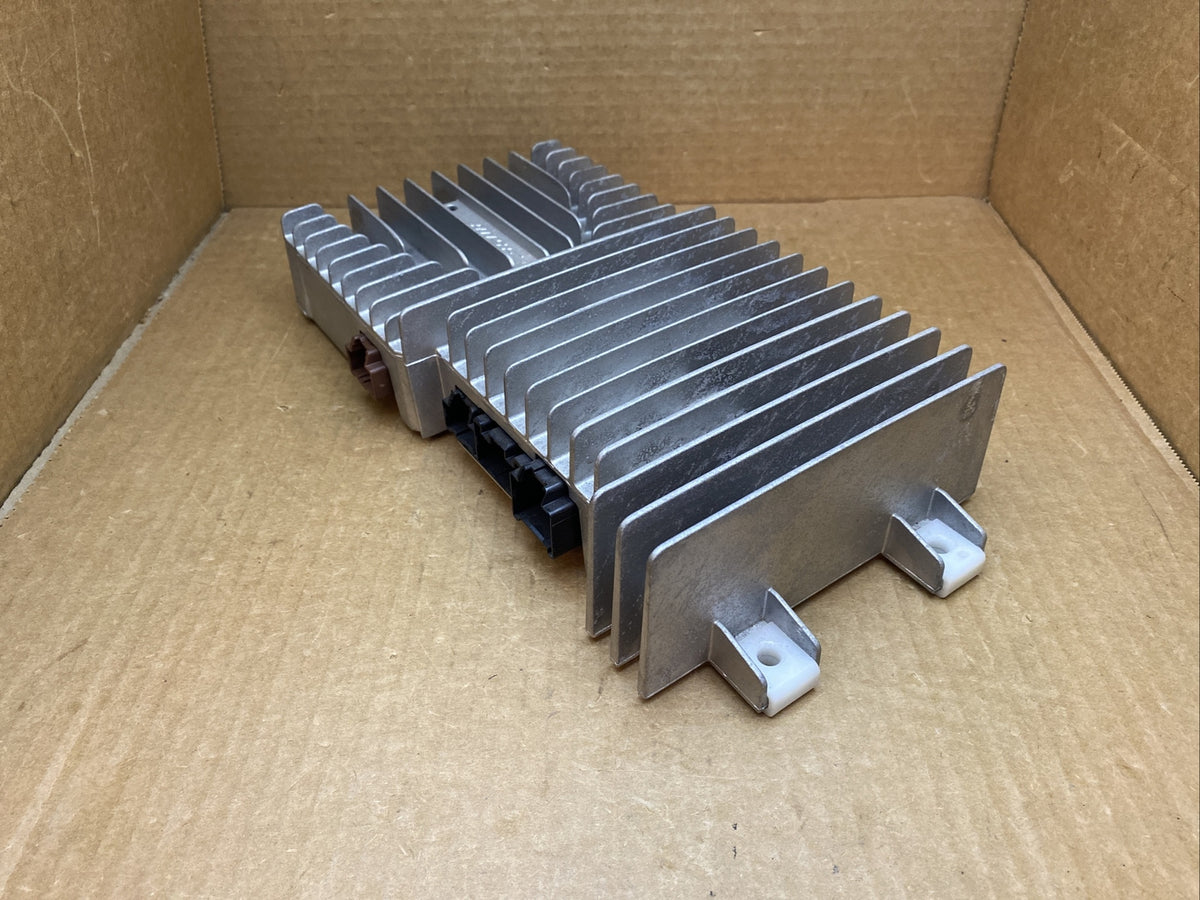 2010 2014 Cadillac Escalade Bose Radio Amp Amplifier 209444194