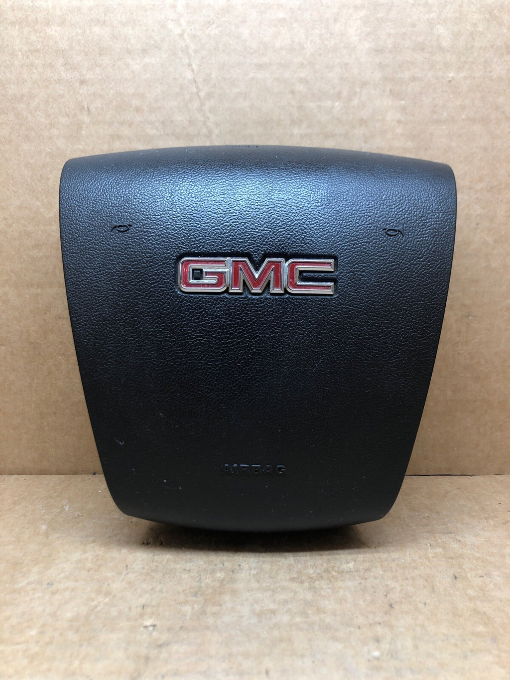 2010 2017 GMC TERRAIN FRONT LEFT DRIVER SIDE STEERING WHEEL AIRBAG AIR BAG0