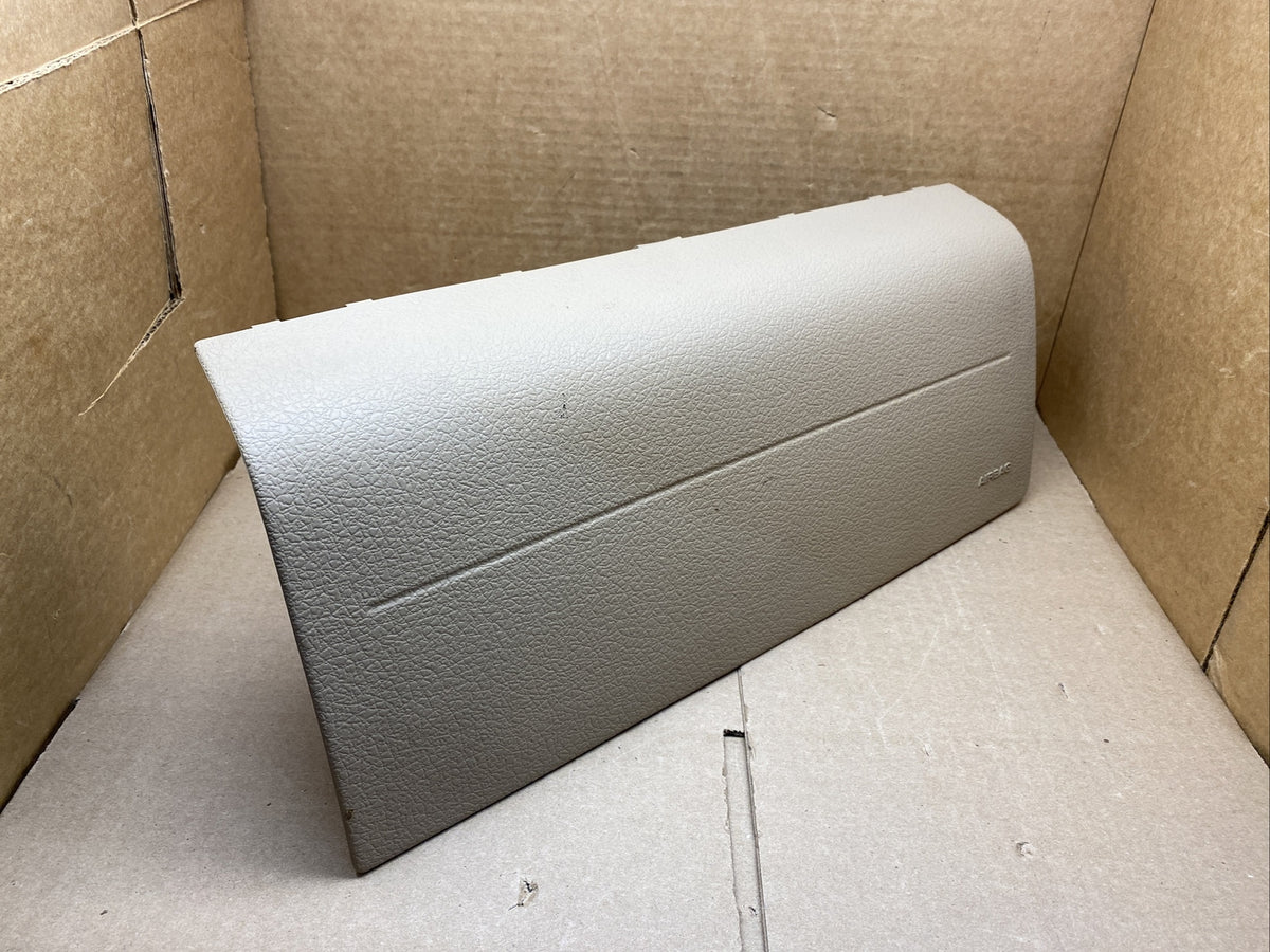 2009 2014 Ford F150 F 150 Front Right Side Passenger Dash Airbag Air Bag Tan5