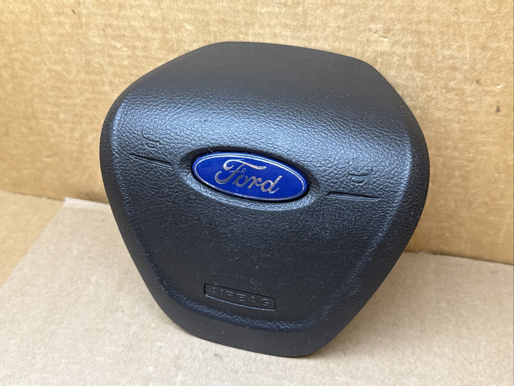 2015 2019 Ford Transit Front Left Driver Side Steering Wheel Air Bag Airbag3