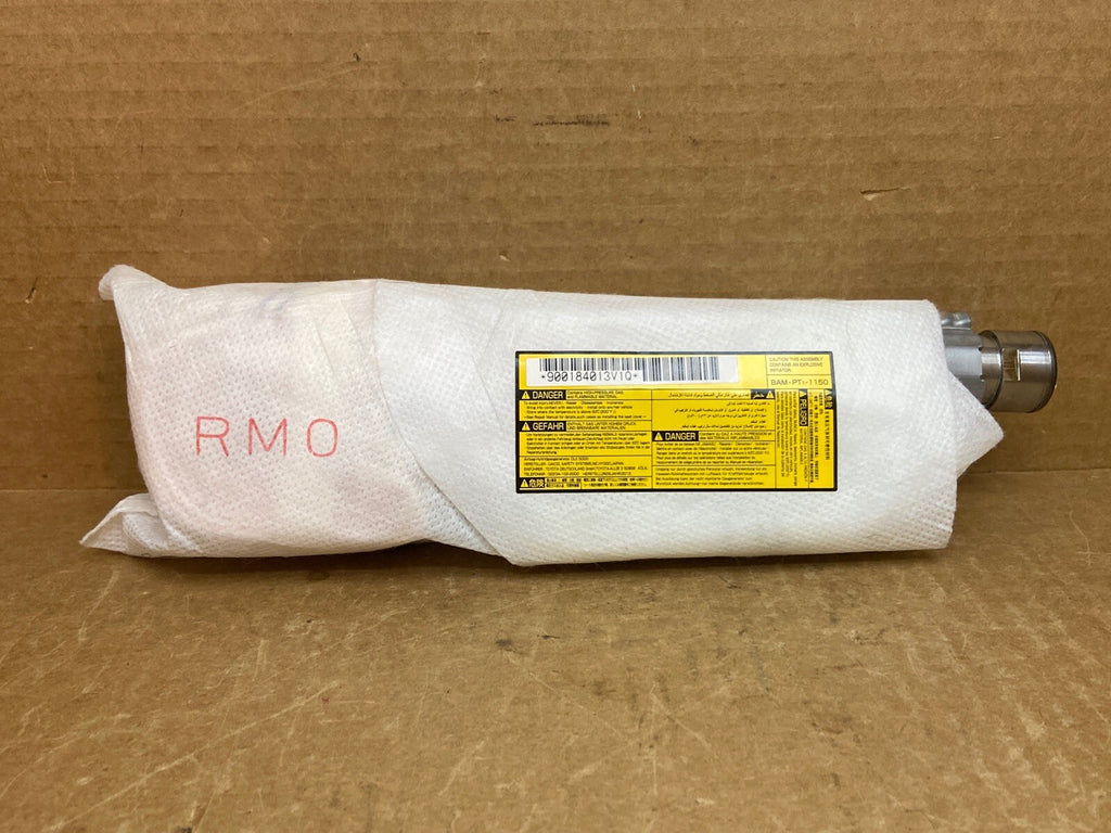2012 2018 Toyota Prius V Front Right Side Passenger Seat Air Bag Airbag2