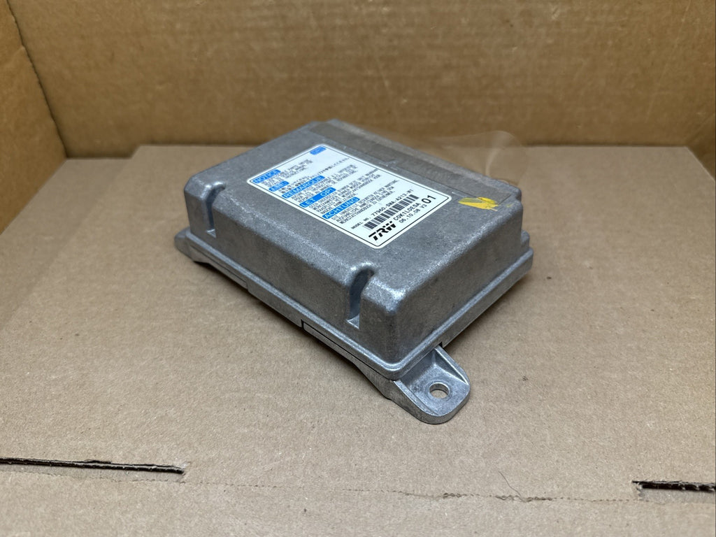 Honda CRV CR V Air Bag Airbag Control Module OEM 77960 SWA A213 M15