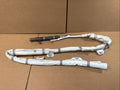 Nissan Titan Crew Cab Right Side Passenger Curtain Roof Air Bag Airbag0