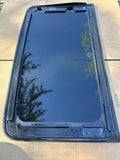 2013 2019 Ford Escape Front Sun Roof Sunroof Sliding Window Glass OEM0