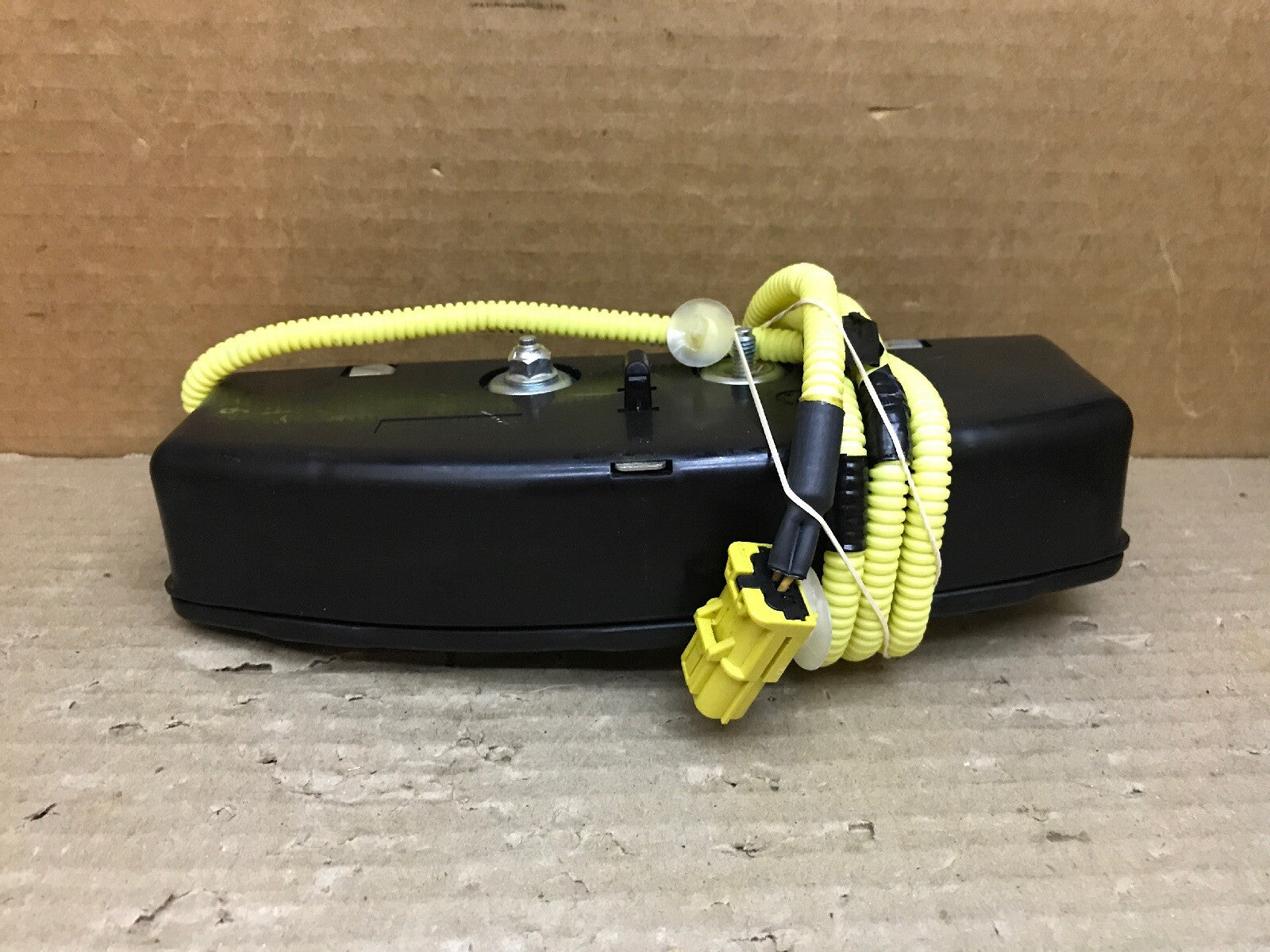 2009 2014 Honda Fit Front Left Side Driver Seat Air Bag Airbag 78005 TK6 A814