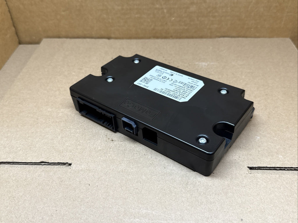 Ford Sync Voice Control Module FJ5T 14D212 AB4