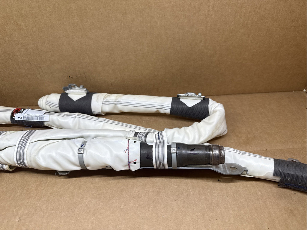 2020 2024 Nissan Versa Left Side Driver Curtain Roof Air Bag Airbag4
