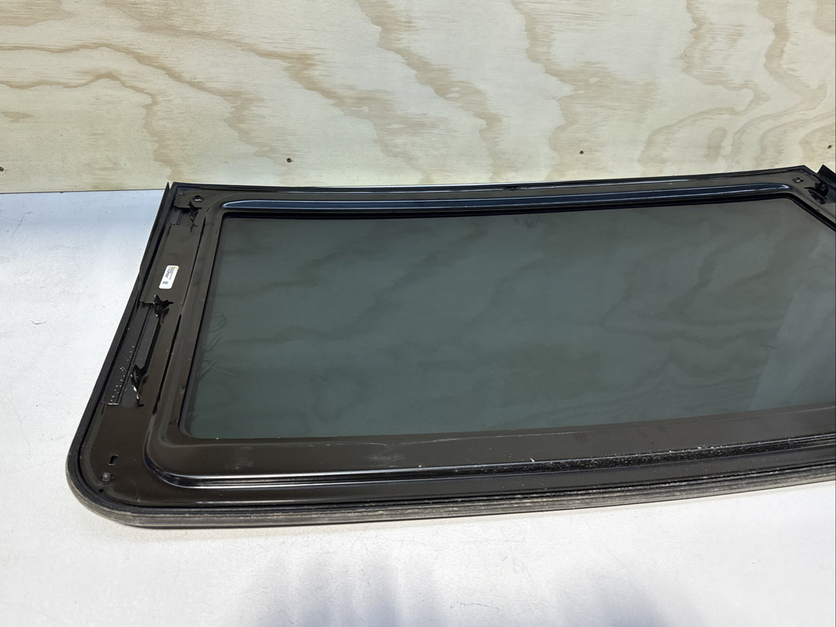 2015 2020 F 150 F150 Front Sun Roof Sunroof Window OEM Glass FREE SHIPPING8