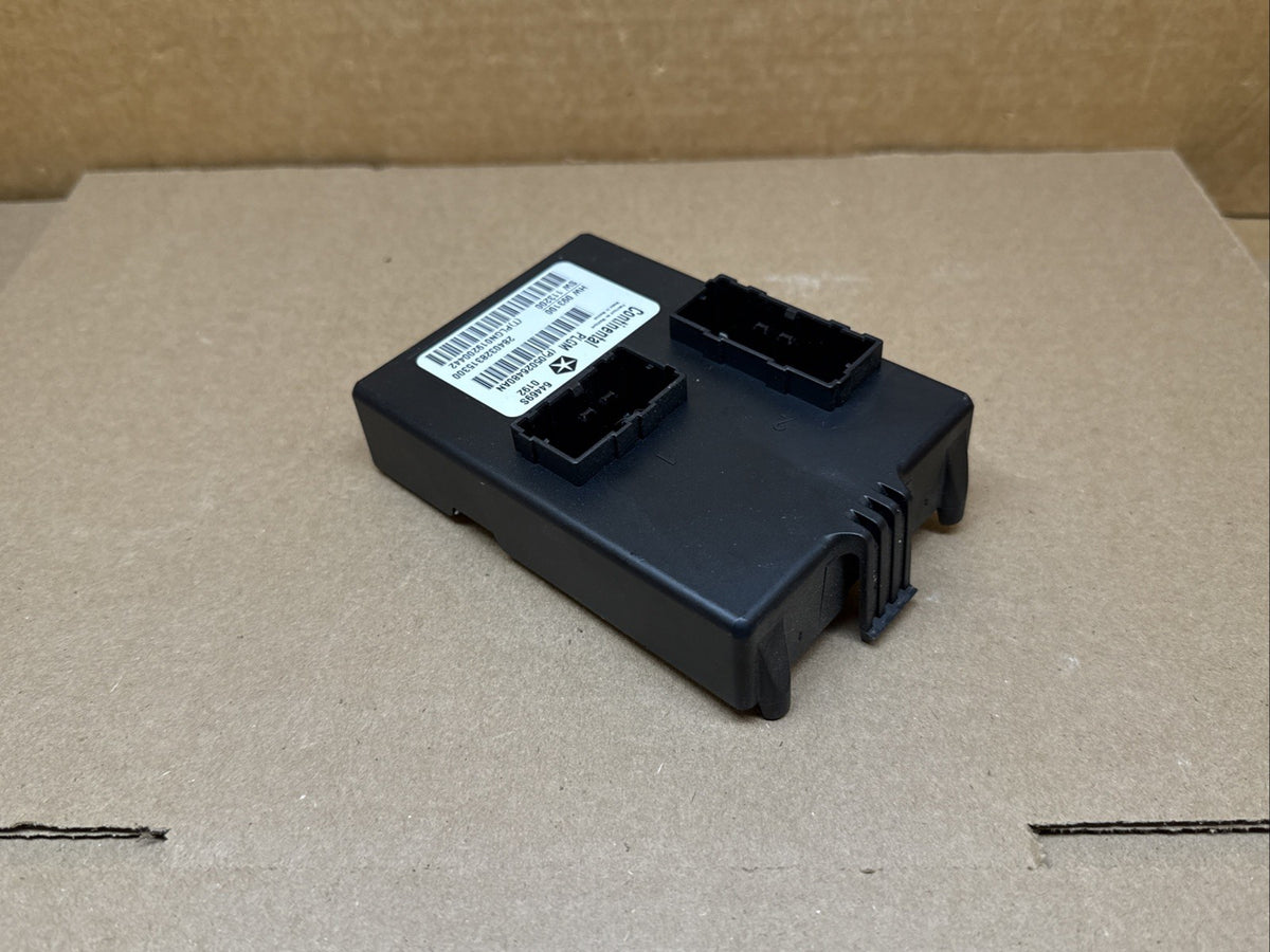 2011 2013 Grand Cherokee Durango Power Liftgate Module OEM 05026480AN4