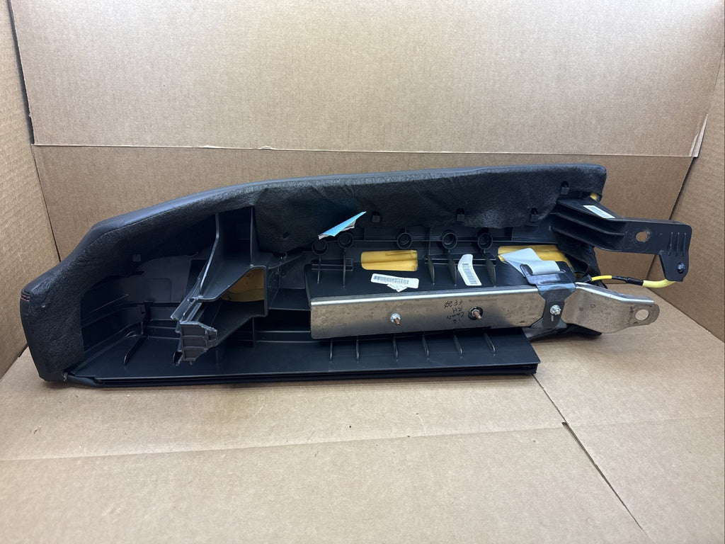 2015-2017 Toyota Camry Rear Back 2nd Right Side Passenger Seat Air Bag Airbag2