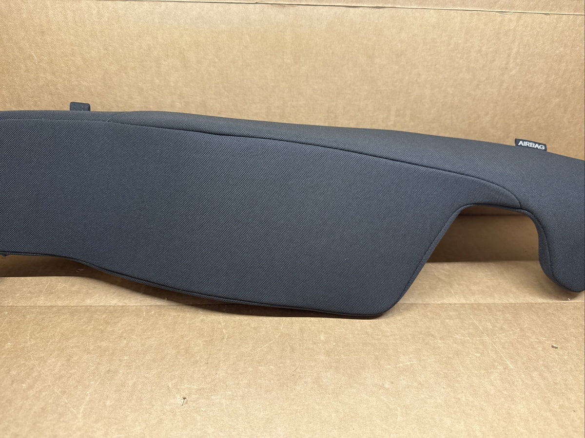 2021 2025 Chevy Trailblazer Rear Left Driver Side Seat Airbag Air Bag Bolster3