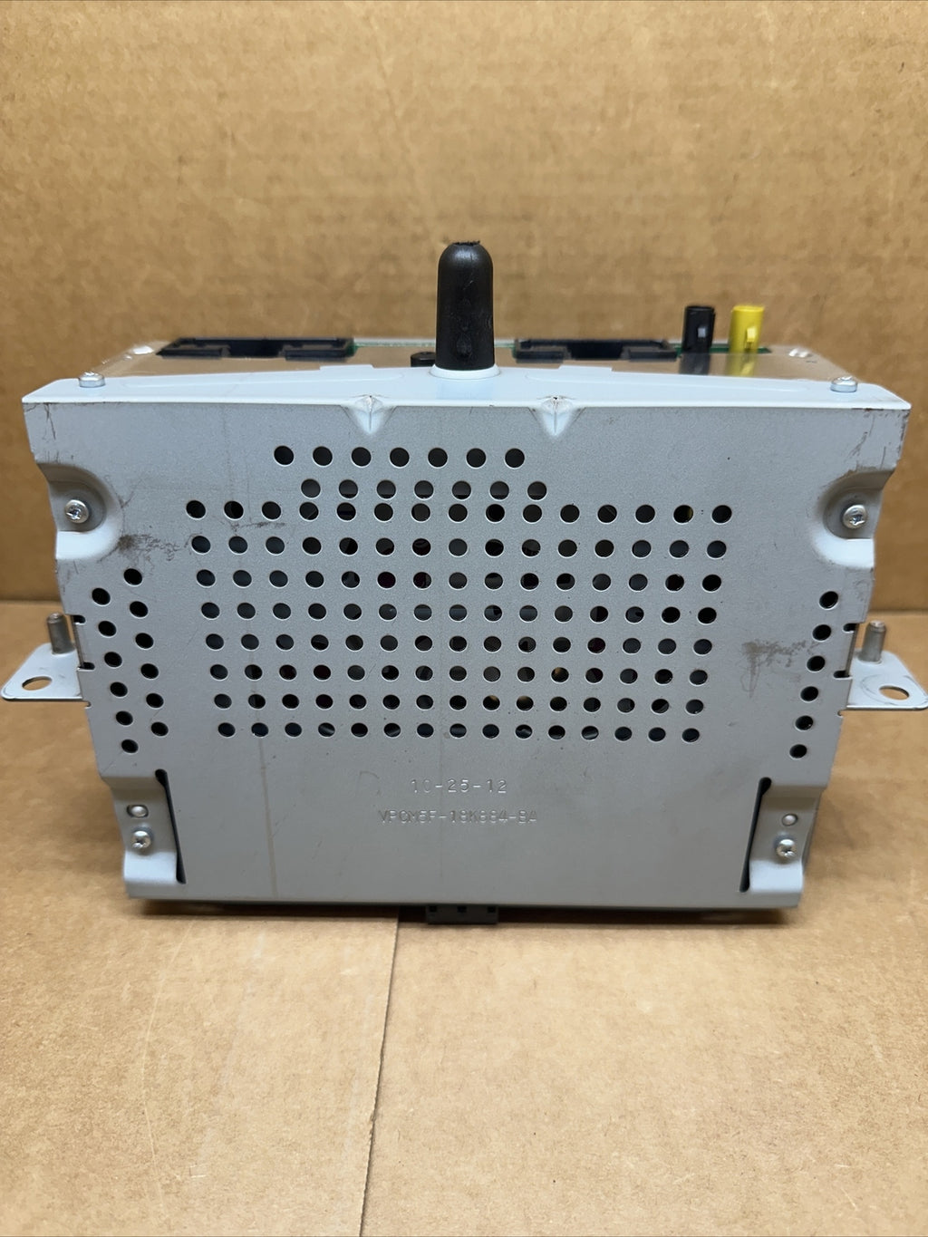 2013 2016 Ford C Max Cmax Factory AM FM CD MP3 Radio Receiver OEM CM5T 19C107 LA6